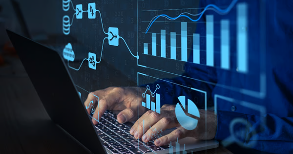 Data Research & Evidence Generation